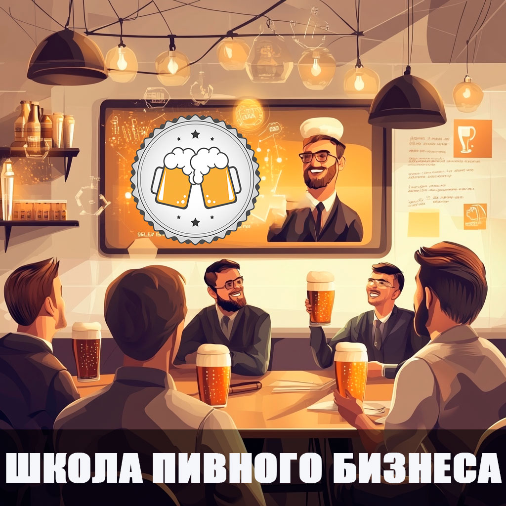 Франшиза Пиво Живо